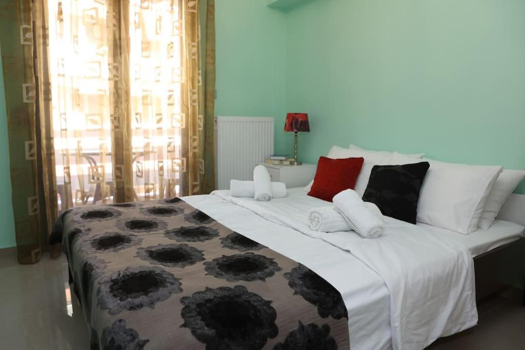 Appartement Warm Luxury Living 60 Thessalonique